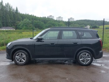Used MINI Countryman 2026 for sale - 78872367: Photo
