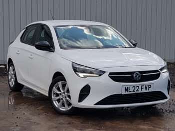 2022 - 1.2 SE Edition 5dr