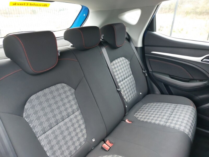 Used MG MG ZS 2022 for sale - 77816142: Photo 12