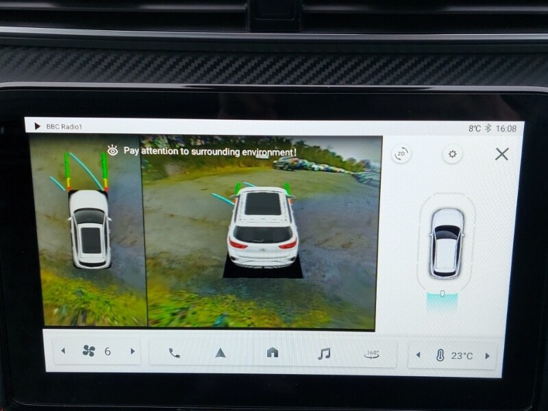 Used MG MG ZS 2022 for sale - 77816142: Photo 14