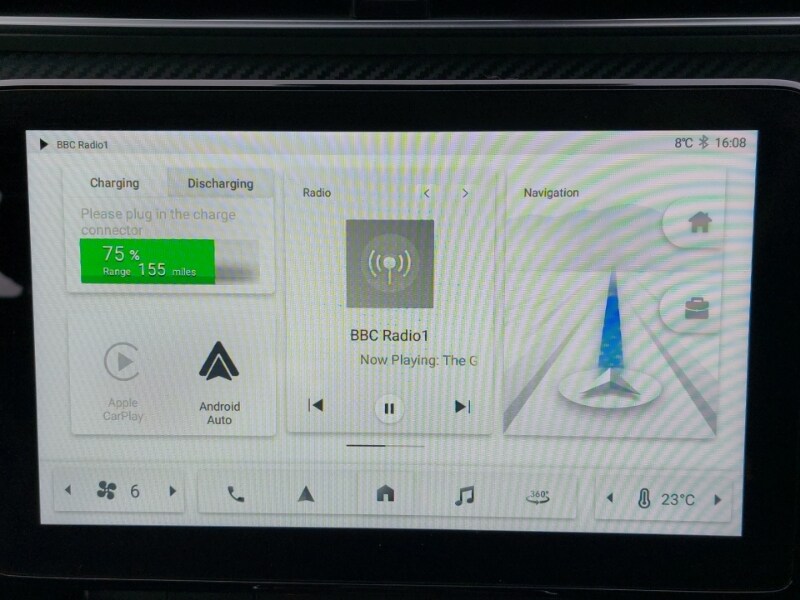 Used MG MG ZS 2022 for sale - 77816142: Photo 15