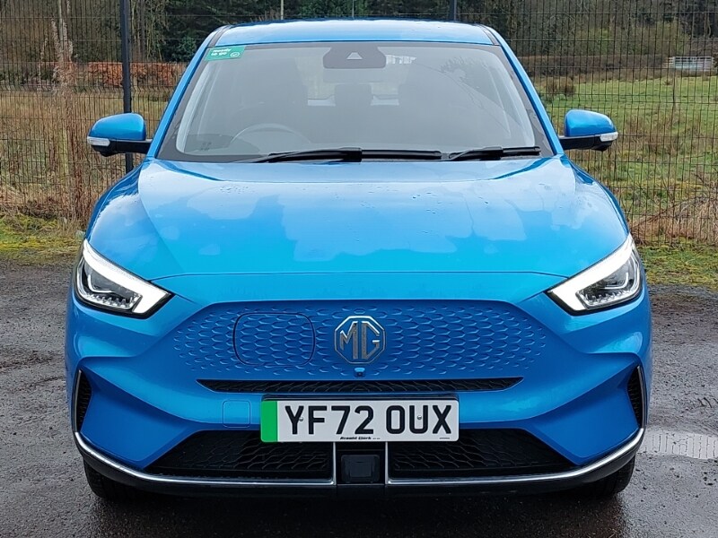 Used MG MG ZS 2022 for sale - 77816142: Photo 18