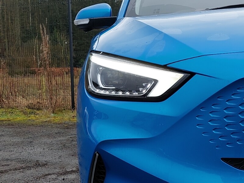 Used MG MG ZS 2022 for sale - 77816142: Photo 19