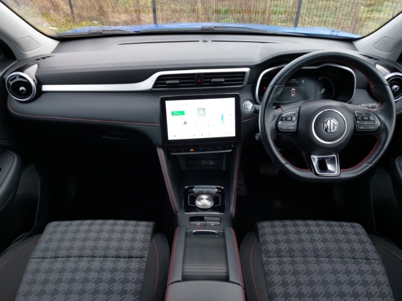 Used MG MG ZS 2022 for sale - 77816142: Photo 2