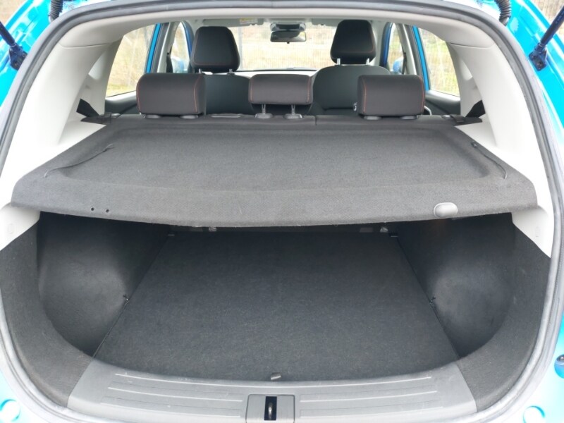 Used MG MG ZS 2022 for sale - 77816142: Photo 8