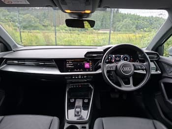 Used Audi A3 2020 for sale - 79044231: Photo