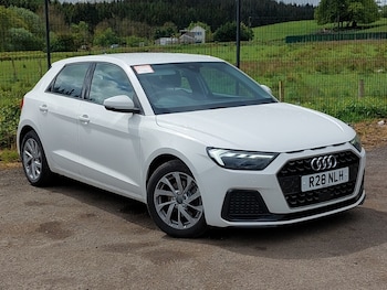 Used Audi A1 2019 for sale - 78572386: Photo