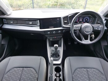 Used Audi A1 2019 for sale - 78572386: Photo