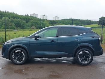 Used Nissan Qashqai 2025 for sale - 78808479: Photo