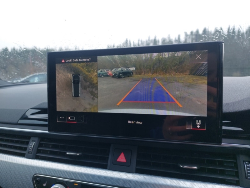 Used Audi RS4 2023 for sale - 77325366: Photo 10