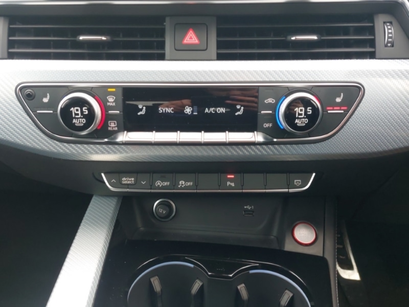 Used Audi RS4 2023 for sale - 77325366: Photo 16