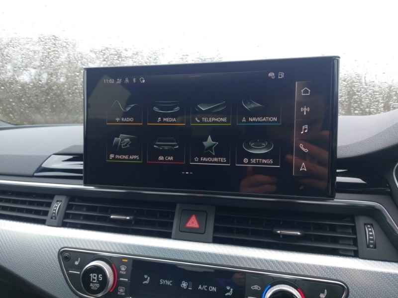 Used Audi RS4 2023 for sale - 77325366: Photo 17