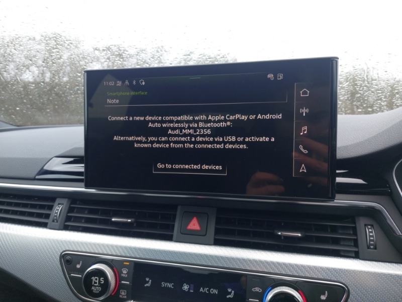 Used Audi RS4 2023 for sale - 77325366: Photo 18