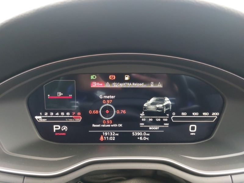 Used Audi RS4 2023 for sale - 77325366: Photo 19