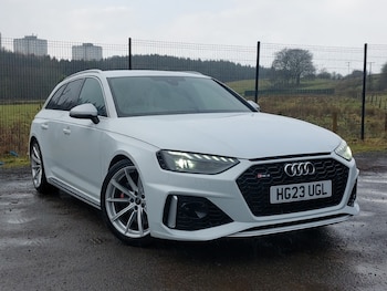 Used Audi RS4 2023 for sale - 77325366: Photo