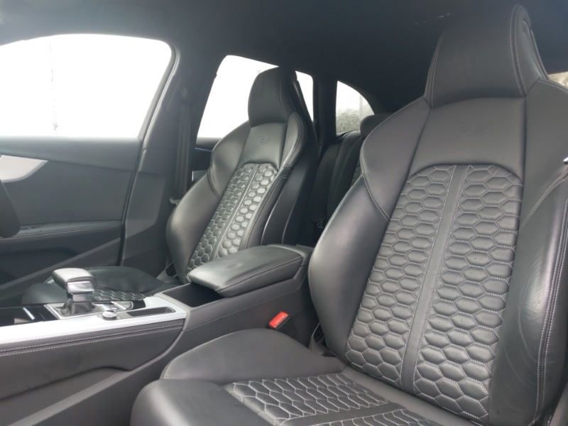 Used Audi RS4 2023 for sale - 77325366: Photo 5