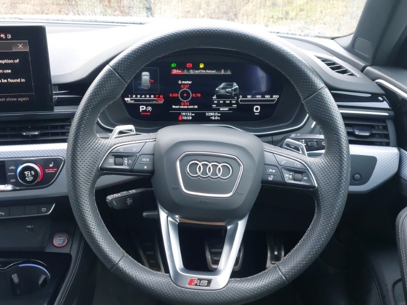 Used Audi RS4 2023 for sale - 77325366: Photo 7