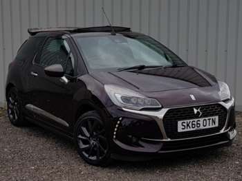 2016 - 1.6 THP Prestige 2dr