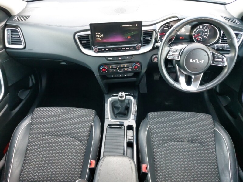 Used Kia XCeed 2022 for sale - 77832529: Photo 10