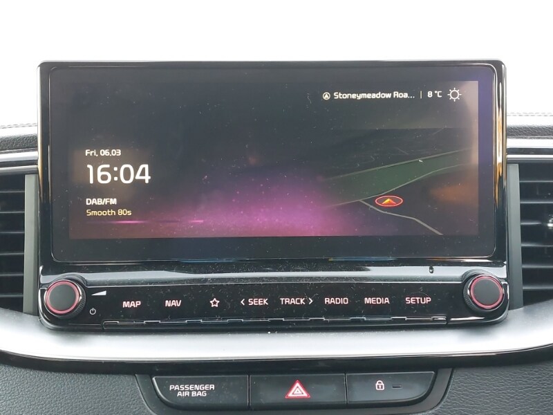 Used Kia XCeed 2022 for sale - 77832529: Photo 11