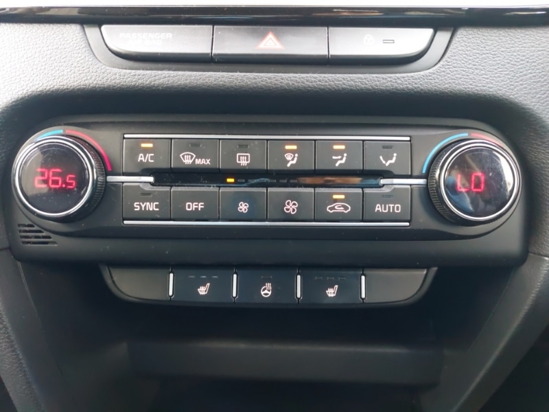 Used Kia XCeed 2022 for sale - 77832529: Photo 15