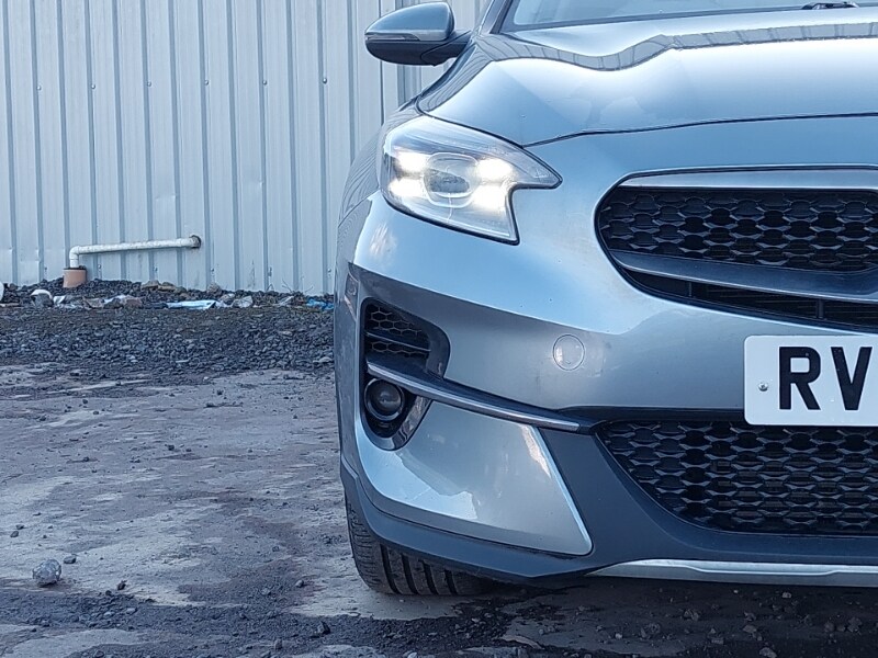 Used Kia XCeed 2022 for sale - 77832529: Photo 19