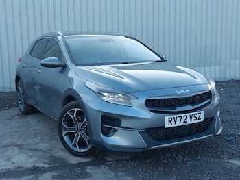 Used Kia XCeed 2022 for sale - 77832529: Photo