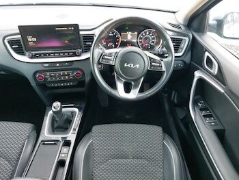 Used Kia XCeed 2022 for sale - 77832529: Photo