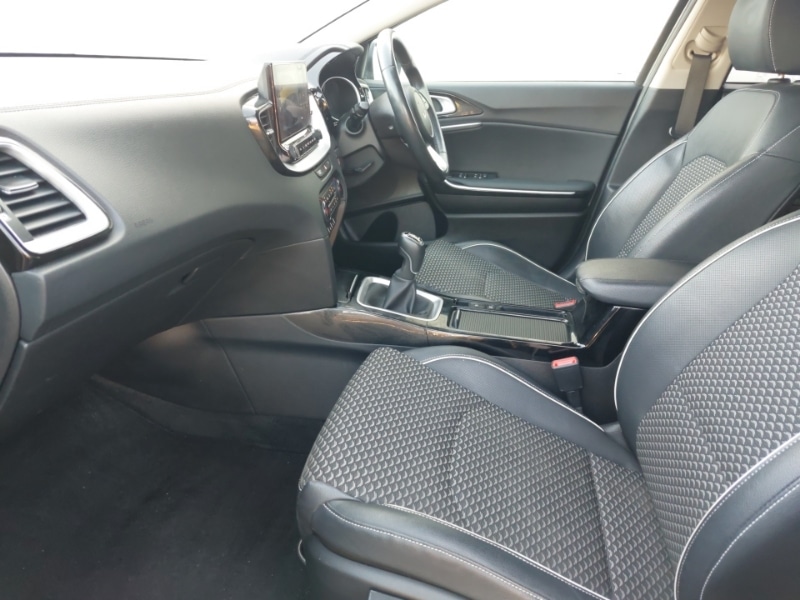 Used Kia XCeed 2022 for sale - 77832529: Photo 5