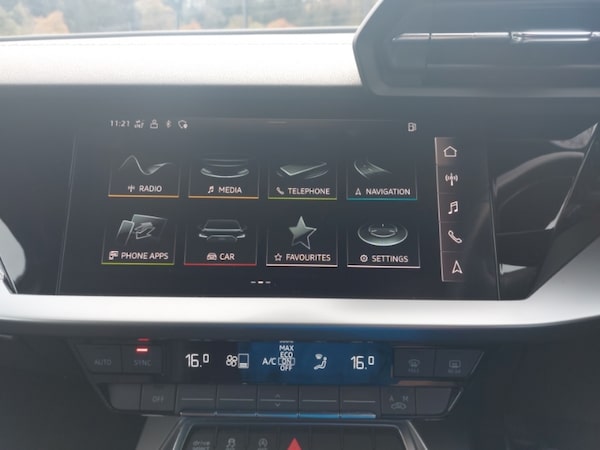 Used Audi A3 2020 for sale - 76331801: Photo 10