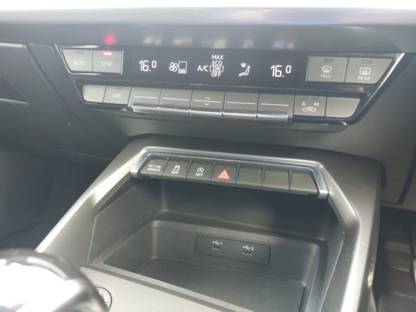 Used Audi A3 2020 for sale - 76331801: Photo 16