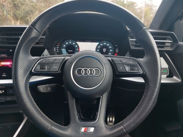 Used Audi A3 2020 for sale - 76331801: Photo 17