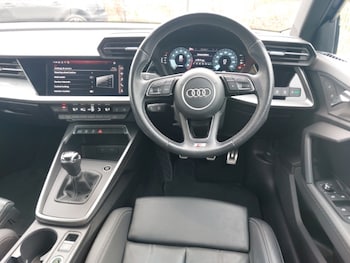 Used Audi A3 2020 for sale - 76331801: Photo 2