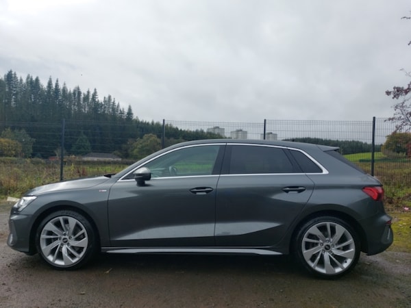 Used Audi A3 2020 for sale - 76331801: Photo 4