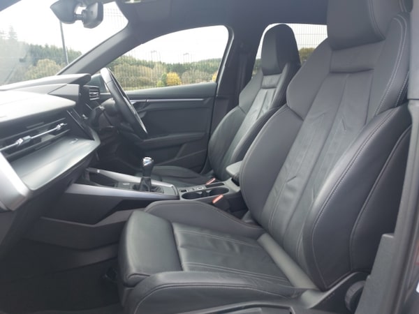 Used Audi A3 2020 for sale - 76331801: Photo 5