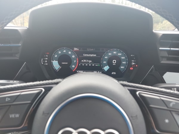 Used Audi A3 2020 for sale - 76331801: Photo 7