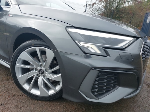 Used Audi A3 2020 for sale - 76331801: Photo 9