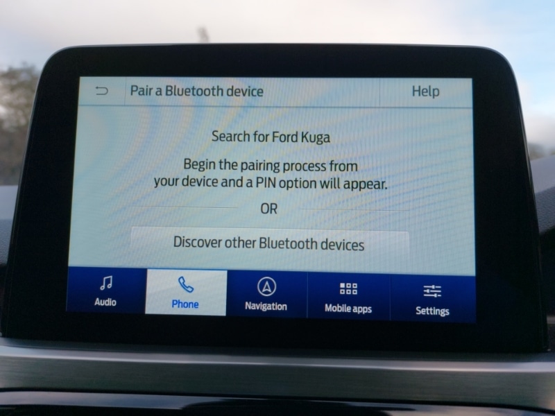 Used Ford Kuga 2020 for sale - 77265219: Photo 17