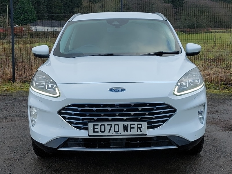 Used Ford Kuga 2020 for sale - 77265219: Photo 18