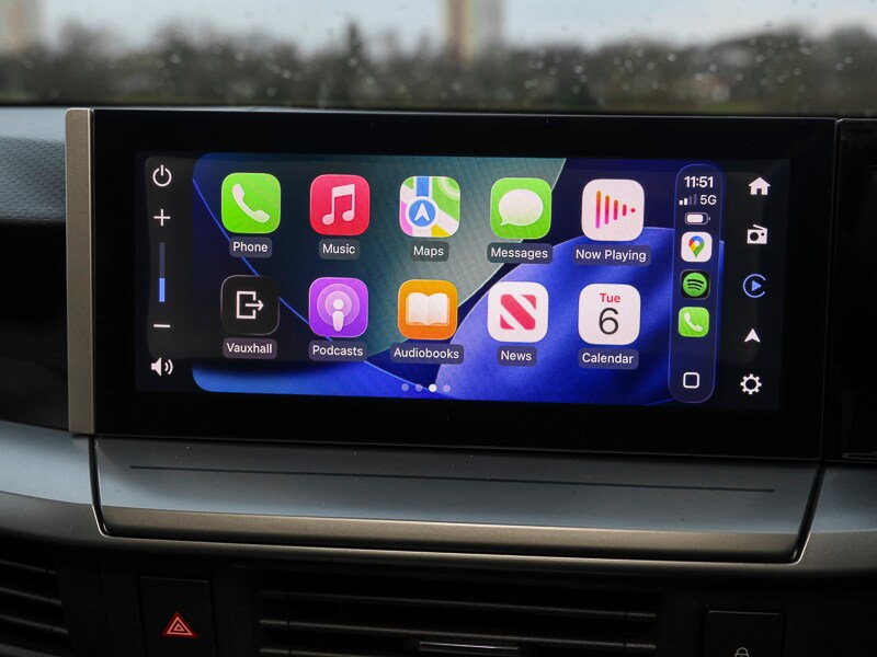 Used Vauxhall Frontera 2025 for sale - 77154919: Photo 12