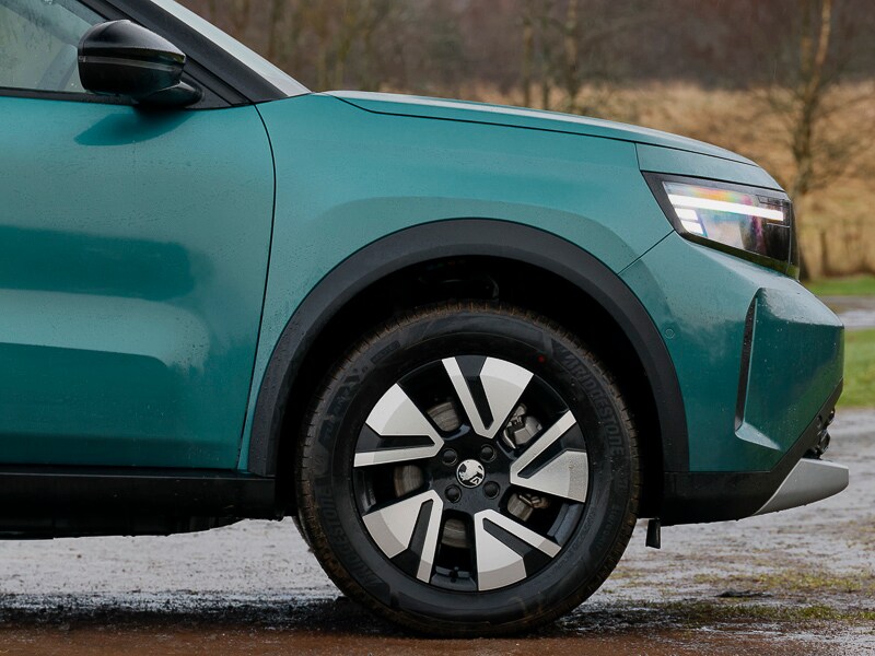 Used Vauxhall Frontera 2025 for sale - 77154919: Photo 14