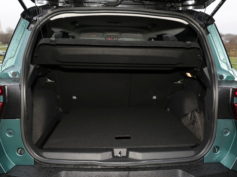 Used Vauxhall Frontera 2025 for sale - 77154919: Photo 19