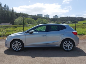 Used SEAT Ibiza 2023 for sale - 78669618: Photo