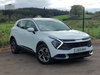Used Kia Sportage 2025 for sale - 78490103: Photo