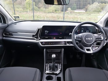 Used Kia Sportage 2025 for sale - 78490103: Photo
