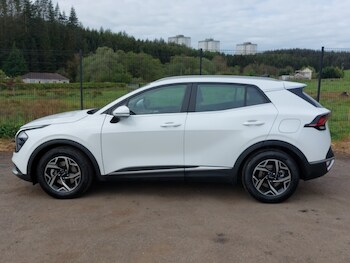 Used Kia Sportage 2025 for sale - 78490103: Photo