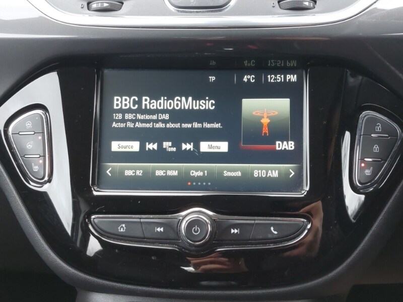 Used Vauxhall Corsa 2017 for sale - 77637217: Photo 11