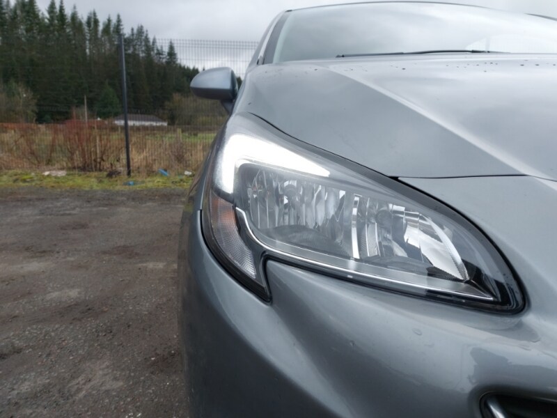 Used Vauxhall Corsa 2017 for sale - 77637217: Photo 12