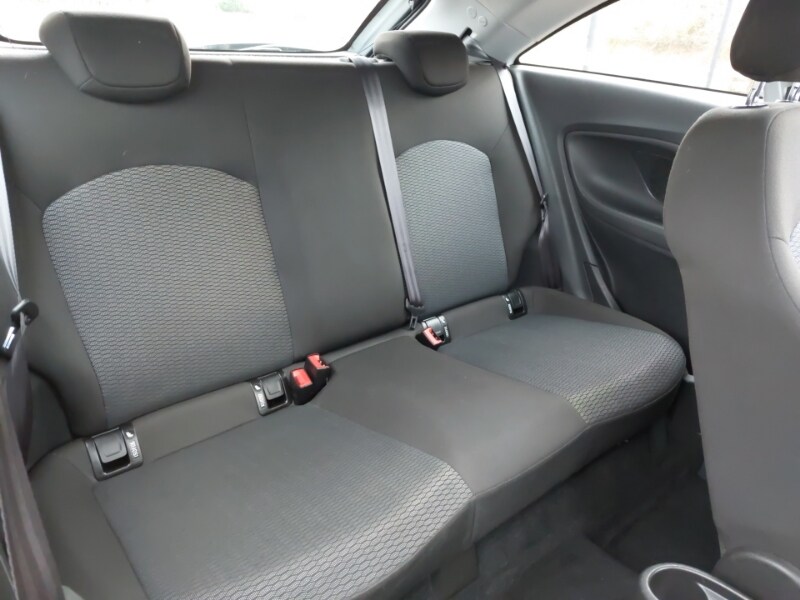 Used Vauxhall Corsa 2017 for sale - 77637217: Photo 13