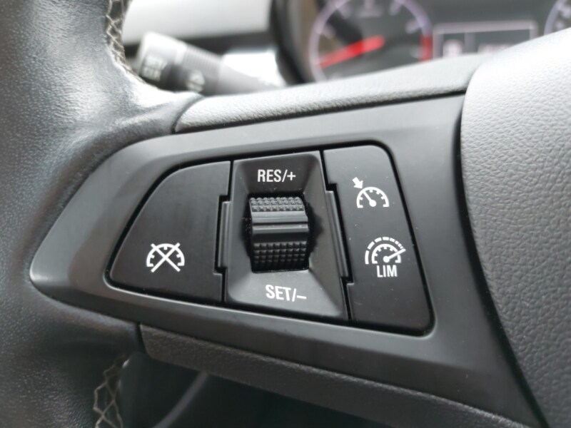 Used Vauxhall Corsa 2017 for sale - 77637217: Photo 17